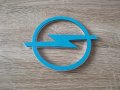 Opel Опел емблема лого, снимка 5