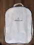Оригинален MONCLER бебешки зимен космонавт 9м/12 м. с пух,качулка ,ботушки и колан, снимка 11