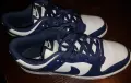 NIKE Оригинал Нови Мъжки Кожени Маратонки 44 , снимка 1