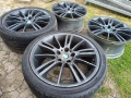 Джанти BMW Style 193 18" 5x120 sport packet БМВ стил 193, снимка 3