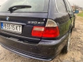 Bmw e46 330xd само на части , снимка 9