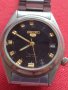 SEIKO 5 CRISTAL WATER PROOF КОЛЕКЦИОНЕРСКИ МОДЕЛ МЪЖКИ ЧАСОВНИК КЛАСИЧЕСКИ 26784, снимка 2