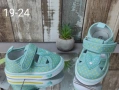 Детски пантофи за момиче, снимка 8