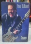 Paul Gilbert-метална табела (плакет), снимка 1