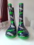 Нови гумени ботушки 35 номер, снимка 4