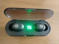 Блутут слушалки F9 , снимка 1