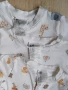 Лот маркови бебешки пижамки 3-18м, снимка 7