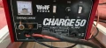 Зарядно устройство за акумулатор WOLF POWER  50A, снимка 3