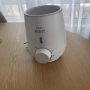 PHILIPS AVENT Нагревател за шишета/бурканчета, снимка 1