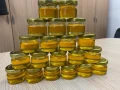 Бурканчета пълни с мед-25 мл., снимка 2