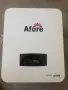 Мрежов Монофазен Соларен Инвертор Afore 10 KW HNS10000TL - WI-FI, 2 MPPT, DC Switch, LCD-, снимка 1