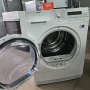 Немска инверторна сушилня AEG A+++ 8кг - ГАРАНЦИЯ, снимка 4