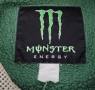 Monster Energy мъжки суичър XL Монстър Енерджи, снимка 4