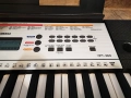 като НОВ синтезатор клавир пиано YAMAHA YPT-260 с 5 октави , снимка 7