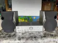 тонколони kenwood и усилвател , снимка 3