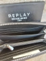 Черно портмоне Replay код SG64u, снимка 4