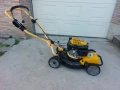Бензинова самоходна косачка HONDA/клипер, снимка 5