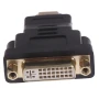 Dvi 24+5 /HDMI адаптер, преходник, снимка 6