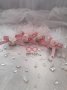 Сватбени късмети - късметче за хвърляне Тринити, снимка 1 - Сватбени аксесоари - 14769362