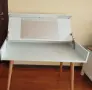 Продавам нова, неизползвана тоалетка, снимка 1
