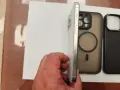 IPHONE 15 PRO MAX 256GB WHITE, снимка 5