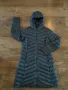 Yeti Womens Hardshell Down Jacket - дамско пухено яке L, снимка 8