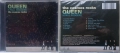 Queen – неофициални, оригинални и лицензни дискове, снимка 6