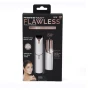 ПРОМО КОМПЛЕКТ ОТ ТРИМЕРИ ЗА ВЕЖДИ И ЗА ЛИЦЕ - flawless brows + flawless trimmer ", снимка 9
