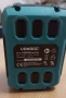 Батерия Vonroc 20v 4Ah, за части., снимка 4