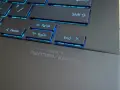 3k 120Hz OLED Asus 14s`Ryzen 9-8945HS/16GB LPDDR5/512GB SSD/Батерия 10ч/Harman Kardon, снимка 2