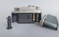 ЗА КОЛЕКЦИОНЕРИ - ЗОРКИЙ-4 , снимка 4