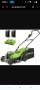 Greenworks GD24X2LM36K2x 48V безжична косачка за трева, ширина 36 см до 200 м², торба за събиране , снимка 1