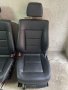 Салон Mercedes E класа w212 с подгрев, снимка 3