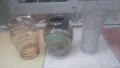 Лот 4 броя вази за 15лв., снимка 2
