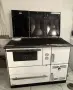 Сръбска печка 35 KW, снимка 2