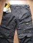Snickers Work Trousers - страхотен работен панталон НОВ 56/2XL, снимка 2