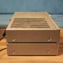 Усилвател JVC A-K22 и Тунер JVC T-X22L в комплект, снимка 8