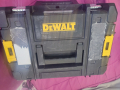 DeWALT DCD709, DCF787, батерия 4ah, зарядно и куфар, снимка 6