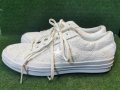 Кецове Converse с покритие от камъчета 39 номер , снимка 4