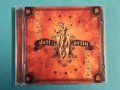 Jeff Martin(feat.Michael Schenker,Paul Gilbert) – 2006 - The Fool(Hard Rock), снимка 1 - CD дискове - 42766048