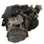 Петстепенна скоростна кутия Citroen C3 I Picasso 2008-2013 ID: 122787, снимка 3