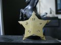Пробна звезда за карати за злато, снимка 1 - Други инструменти - 39844577