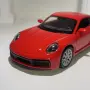 Porsche 911 Carrera умален модел, снимка 5