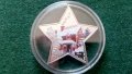 Монета Звезда  Самоа, снимка 1 - Нумизматика и бонистика - 39117765