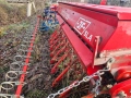 Сеялка 2.50метра, снимка 5