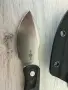 TWOSUN TS542 нож - M390 острие Kydex кания, снимка 3