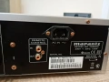 усилвател и cd Marantz , снимка 14