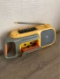 	Sony CFM-104 Sports Radio Cassette Player, снимка 2