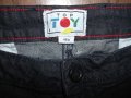 Къси дънки TOP TOY   мъжки-Л,ХЛ и 5ХЛ, снимка 2