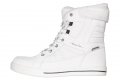 Обувки дамски с мембрана Alpine Pro Ramparta White, снимка 1 - Дамски апрески - 30184824